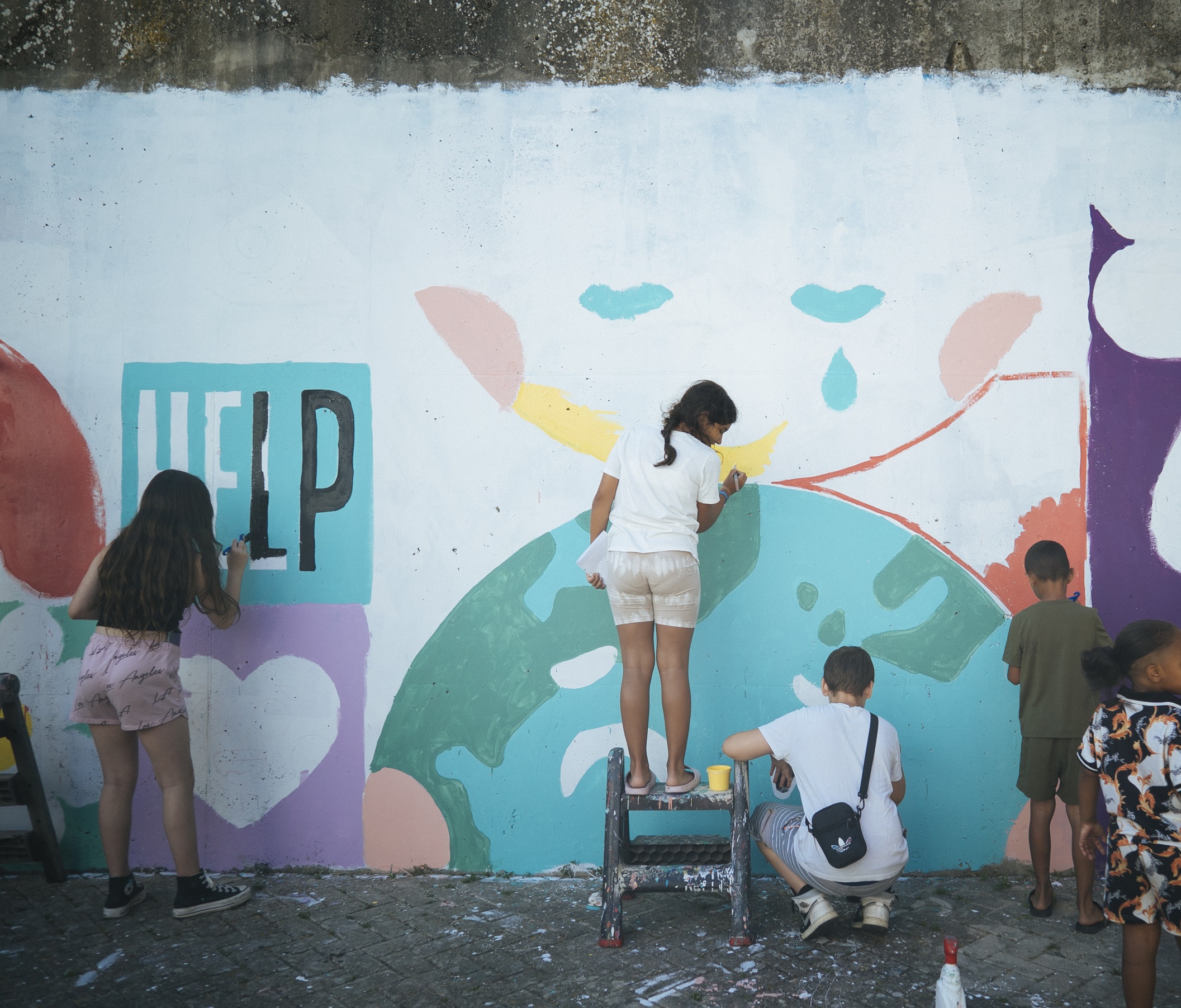 imagem bairros com energia