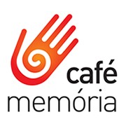 logo café memória