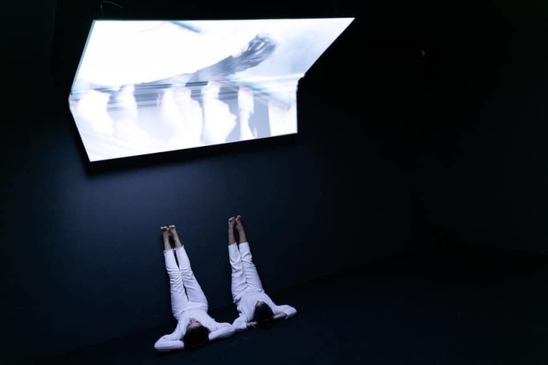 Image of the performance