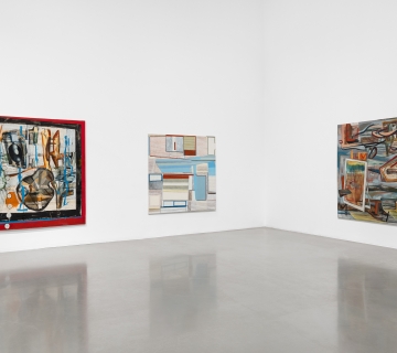 Obras de Pedro Casqueiro