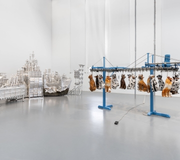 Obras da Coleção de Arte FEDP